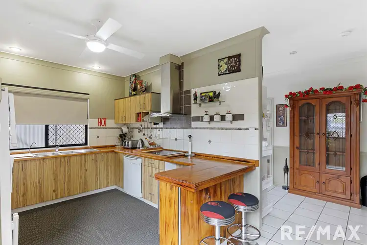 Fifth view of Homely house listing, 235 Old Gympie Road, Owanyilla QLD 4650