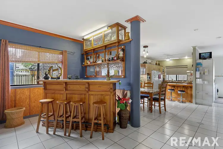 Sixth view of Homely house listing, 235 Old Gympie Road, Owanyilla QLD 4650