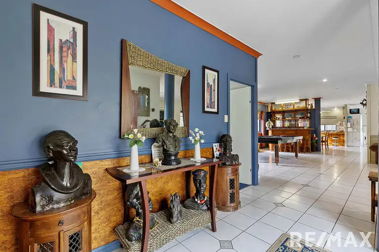 Seventh view of Homely house listing, 235 Old Gympie Road, Owanyilla QLD 4650