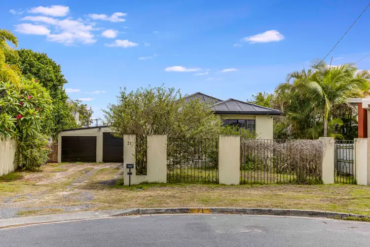 Third view of Homely house listing, 31 Key West, Broadbeach Waters QLD 4218