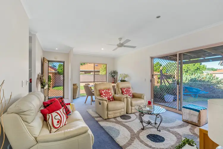 Main view of Homely villa listing, 15/57-79 Leisure Drive, Banora Point NSW 2486