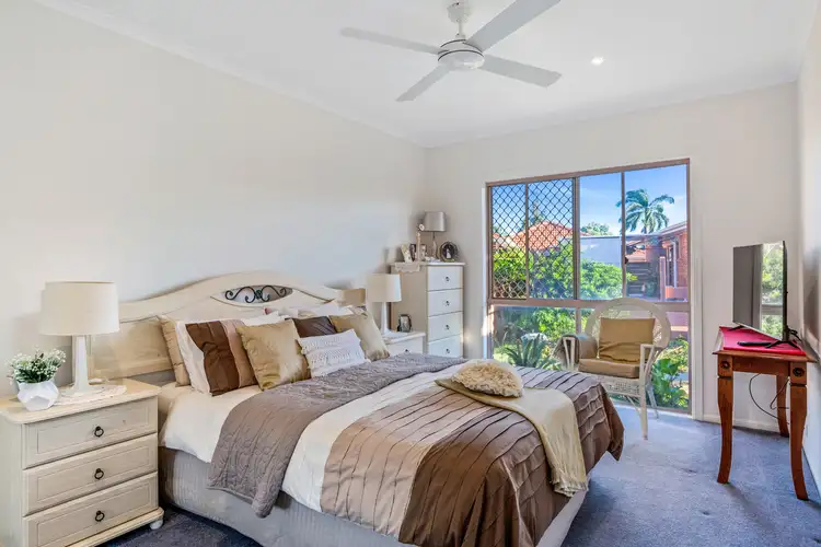 Second view of Homely villa listing, 15/57-79 Leisure Drive, Banora Point NSW 2486