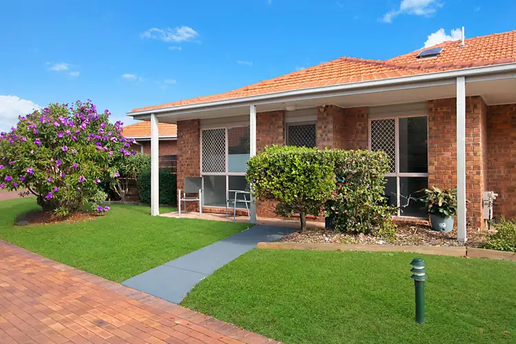 Third view of Homely villa listing, 15/57-79 Leisure Drive, Banora Point NSW 2486