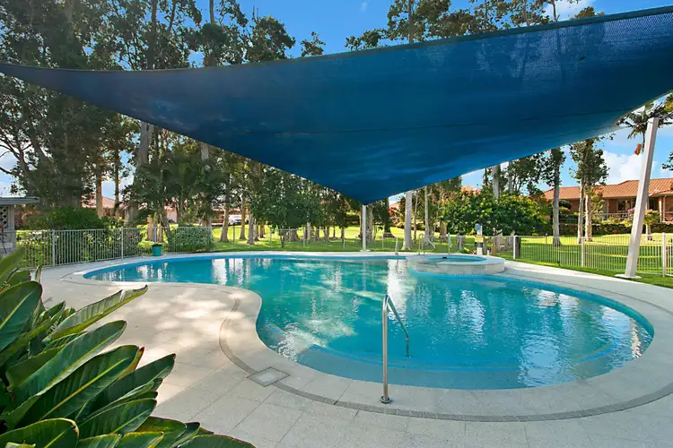 Fourth view of Homely villa listing, 15/57-79 Leisure Drive, Banora Point NSW 2486