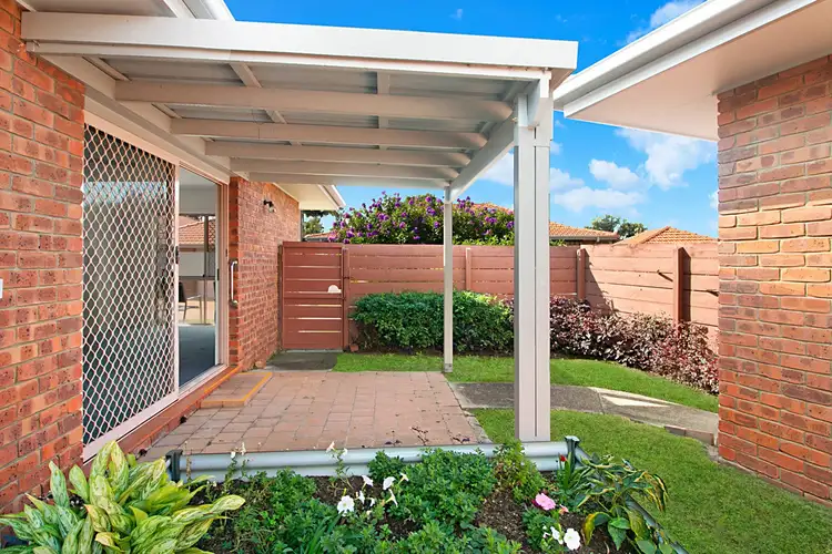 Sixth view of Homely villa listing, 15/57-79 Leisure Drive, Banora Point NSW 2486
