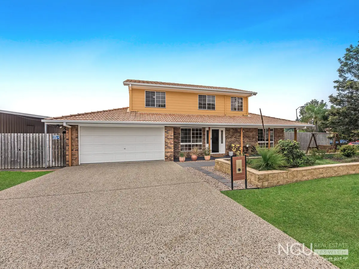 Main view of Homely house listing, 1 Diann Street, Flinders View QLD 4305
