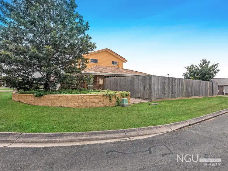 Third view of Homely house listing, 1 Diann Street, Flinders View QLD 4305