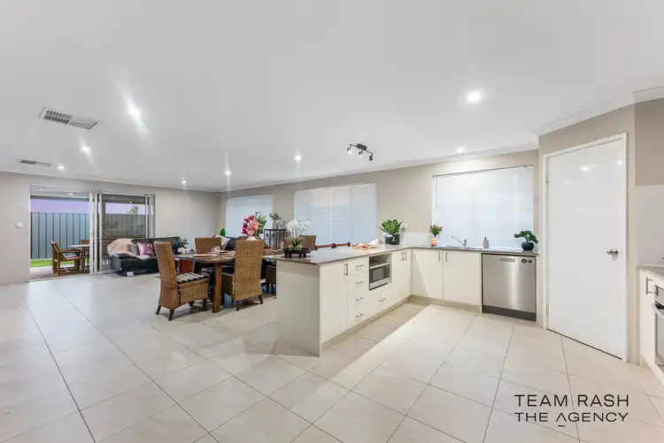 Third view of Homely house listing, 2 Hilliger Turn, Jane Brook WA 6056