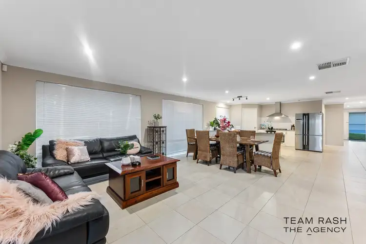 Sixth view of Homely house listing, 2 Hilliger Turn, Jane Brook WA 6056