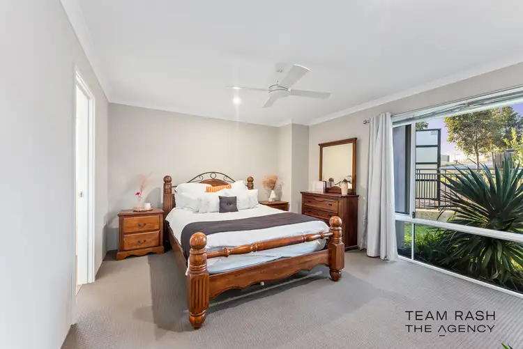 Seventh view of Homely house listing, 2 Hilliger Turn, Jane Brook WA 6056