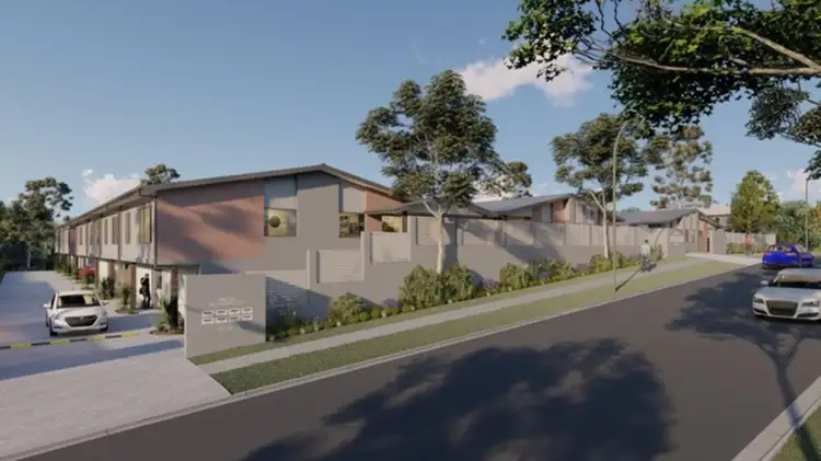 11/445-447 Boundary Road, Thornlands QLD 4164