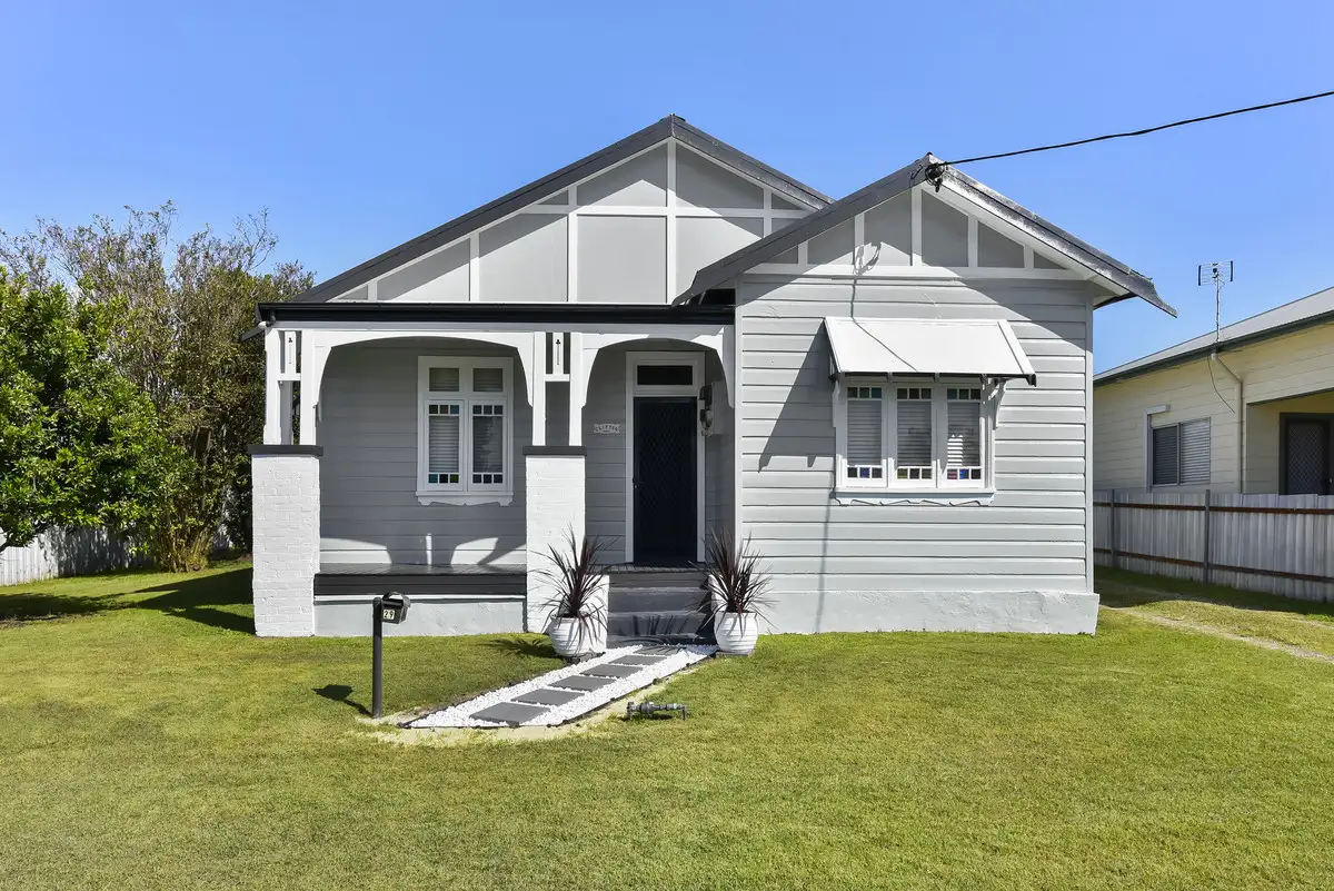 Main view of Homely house listing, 29 Love Street, Cessnock NSW 2325