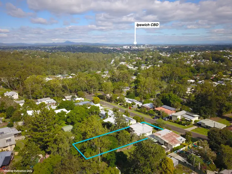 Sixth view of Homely house listing, 4 Ware Street, North Ipswich QLD 4305