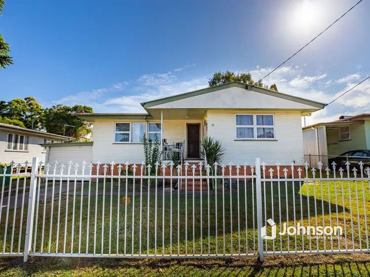 72 Robertson Road, Eastern Heights QLD 4305