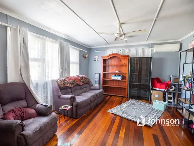 Second view of Homely house listing, 72 Robertson Road, Eastern Heights QLD 4305