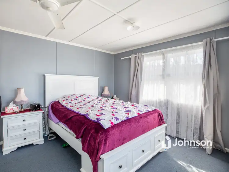 Third view of Homely house listing, 72 Robertson Road, Eastern Heights QLD 4305