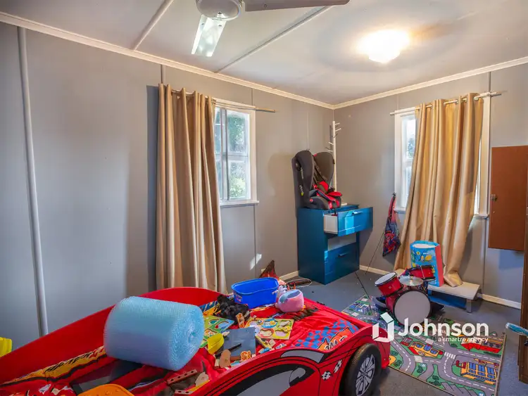 Fourth view of Homely house listing, 72 Robertson Road, Eastern Heights QLD 4305