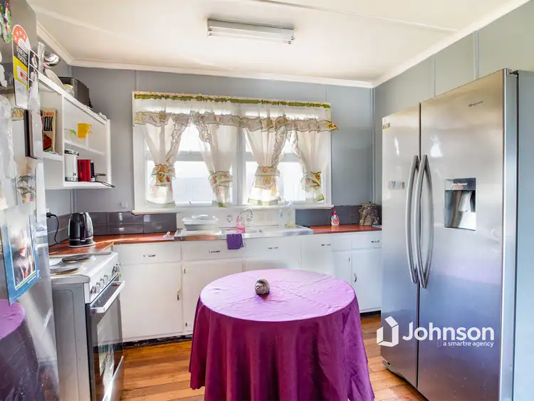 Fifth view of Homely house listing, 72 Robertson Road, Eastern Heights QLD 4305