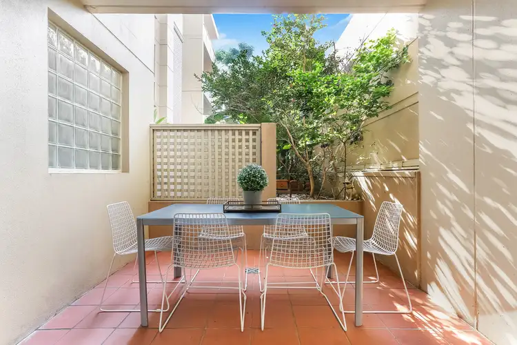 104/32 Warayama Place, Rozelle NSW 2039