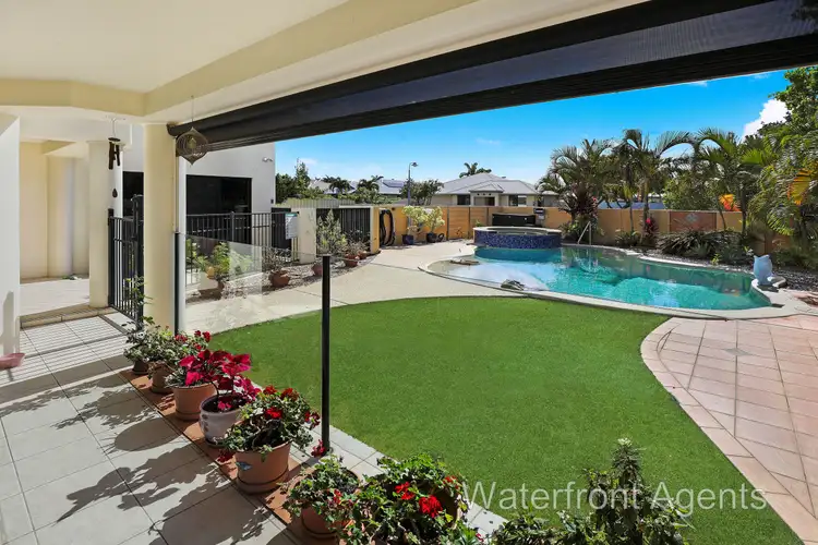 Main view of Homely house listing, 14 Mykonos Court, Kawana Island QLD 4575