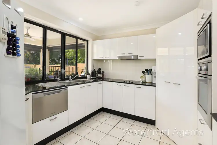 Sixth view of Homely house listing, 14 Mykonos Court, Kawana Island QLD 4575
