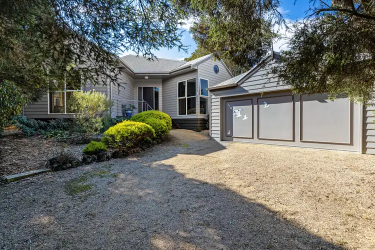 Main view of Homely house listing, 32 Parson Street, Rye VIC 3941