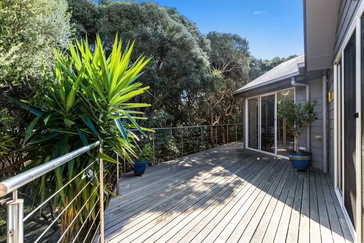 Second view of Homely house listing, 32 Parson Street, Rye VIC 3941