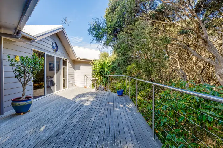 Fourth view of Homely house listing, 32 Parson Street, Rye VIC 3941