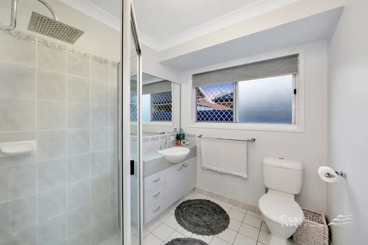 Seventh view of Homely house listing, 3 Chancellor Drive, Avenell Heights QLD 4670