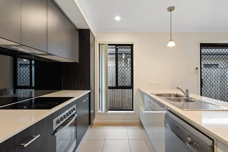 Third view of Homely house listing, 59 Burnett Drive, Holmview QLD 4207