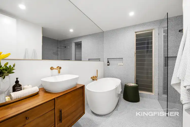 Fifth view of Homely house listing, 57 Mallawa Drive, Palm Beach QLD 4221