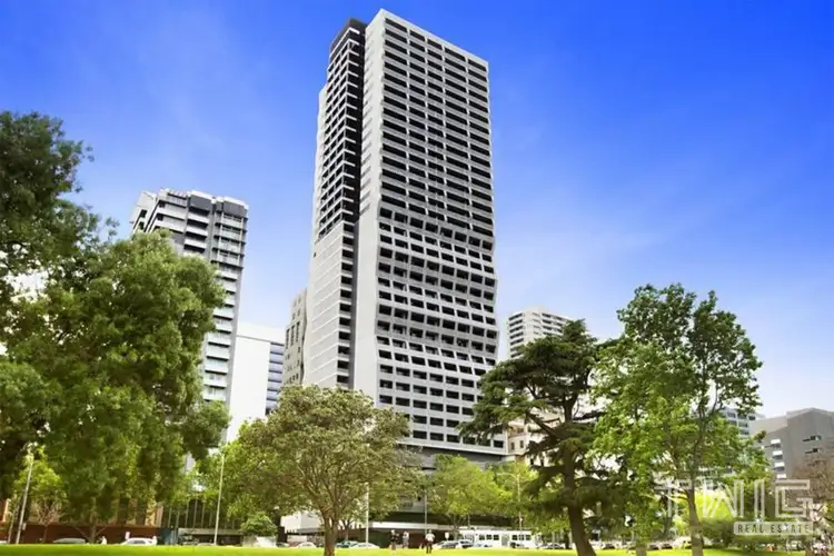 519/17 SINGERS Lane, Melbourne VIC 3000