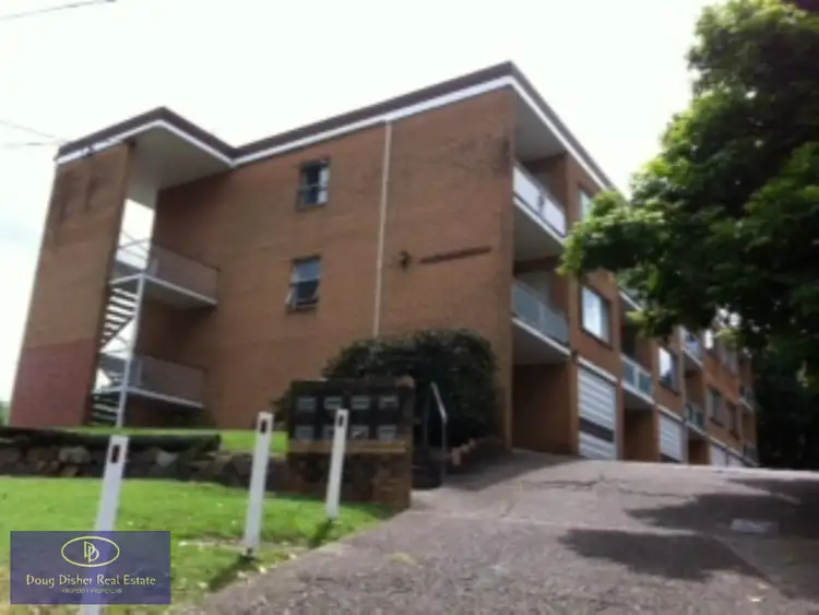 Second view of Homely unit listing, 3/16 Booth Street, Toowong QLD 4066