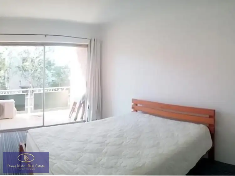 Fourth view of Homely unit listing, 3/16 Booth Street, Toowong QLD 4066