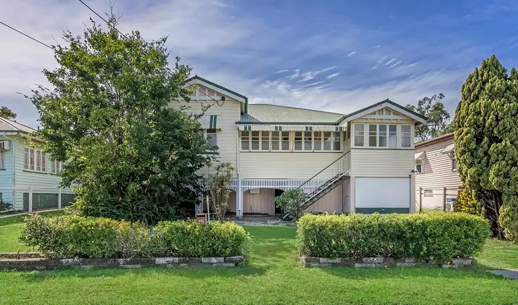 Main view of Homely house listing, 15 Thurso Street, North Booval QLD 4304