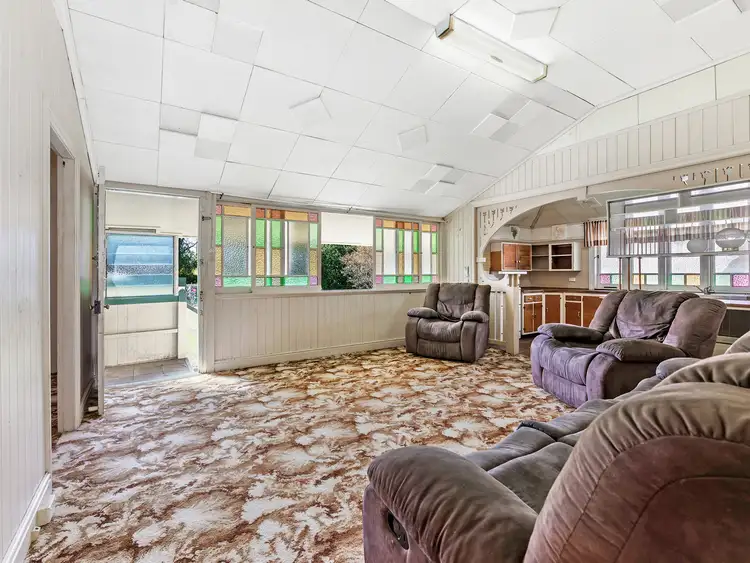 Third view of Homely house listing, 15 Thurso Street, North Booval QLD 4304