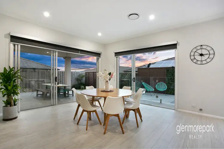 Sixth view of Homely house listing, 42 Darug Avenue, Glenmore Park NSW 2745
