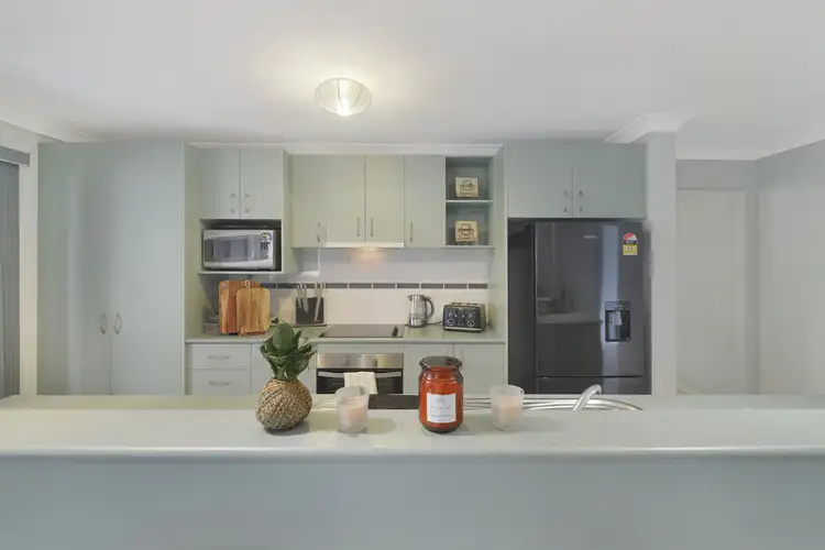 Main view of Homely house listing, 11 Lilyvale Crescent, Ormeau QLD 4208