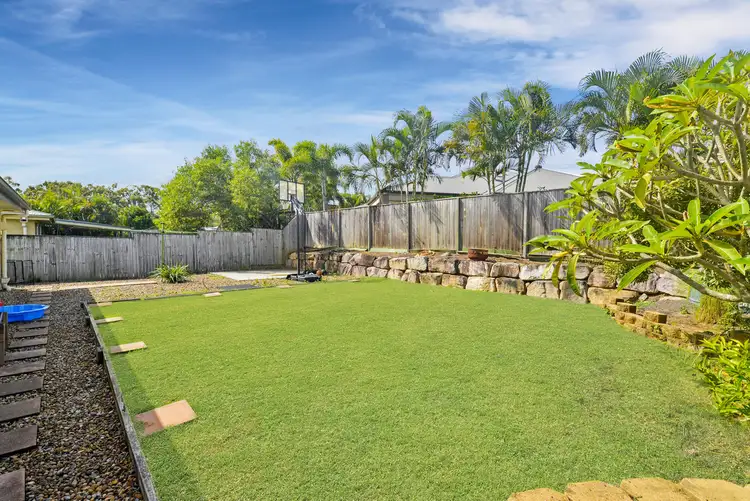 Third view of Homely house listing, 11 Lilyvale Crescent, Ormeau QLD 4208