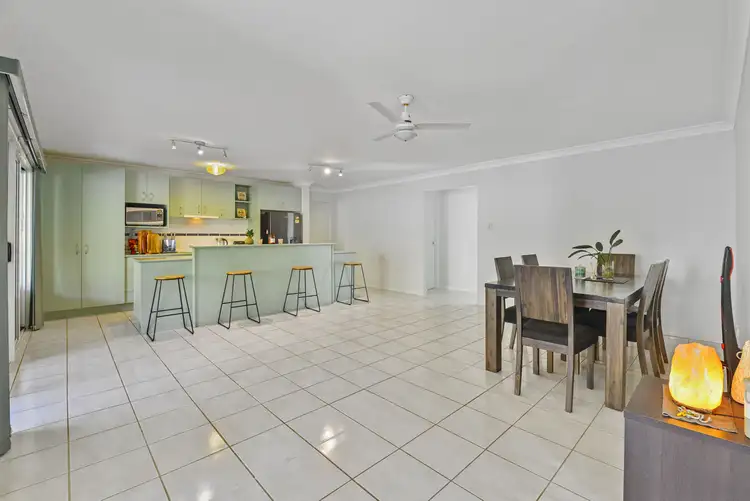 Fourth view of Homely house listing, 11 Lilyvale Crescent, Ormeau QLD 4208