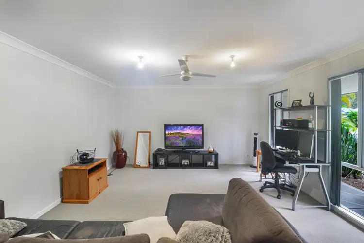 Sixth view of Homely house listing, 11 Lilyvale Crescent, Ormeau QLD 4208