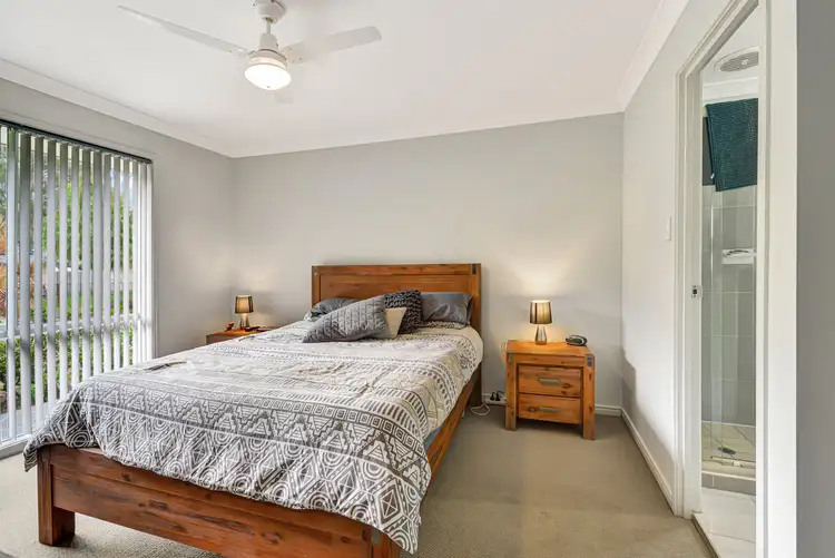 Seventh view of Homely house listing, 11 Lilyvale Crescent, Ormeau QLD 4208