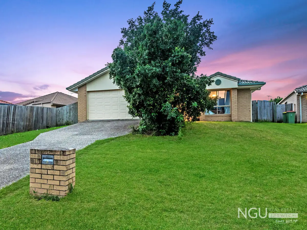 Main view of Homely house listing, 2/48 Jene Court, Flinders View QLD 4305