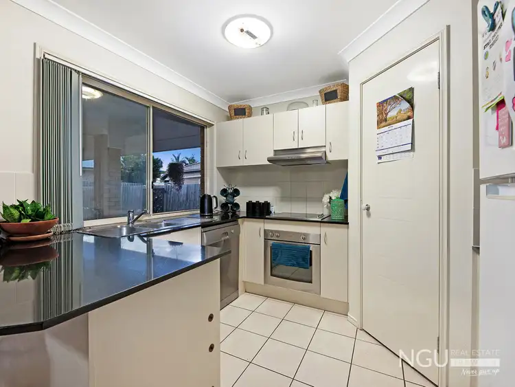 Second view of Homely house listing, 2/48 Jene Court, Flinders View QLD 4305