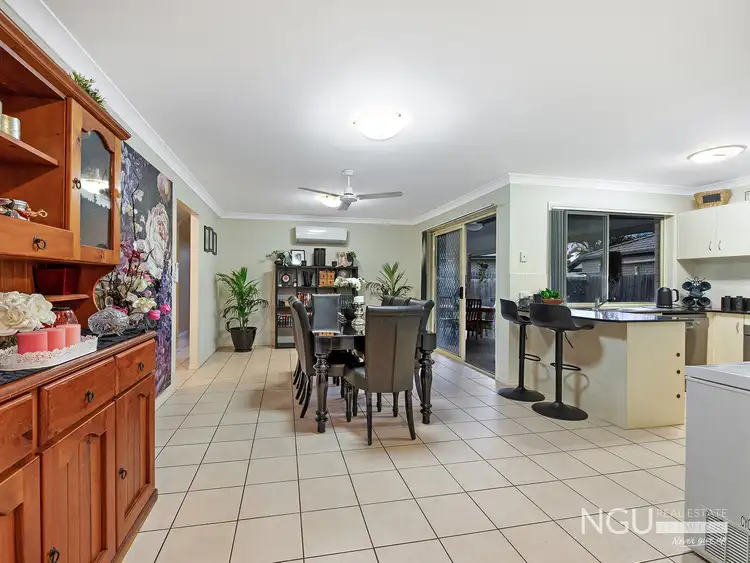 Fourth view of Homely house listing, 2/48 Jene Court, Flinders View QLD 4305