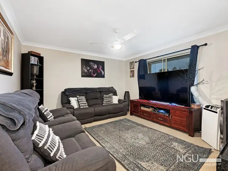 Fifth view of Homely house listing, 2/48 Jene Court, Flinders View QLD 4305