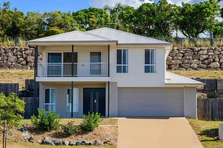 25 Kennedy Close, Glen Eden QLD 4680