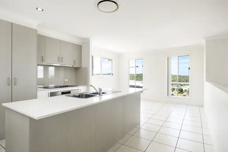 Fourth view of Homely house listing, 25 Kennedy Close, Glen Eden QLD 4680
