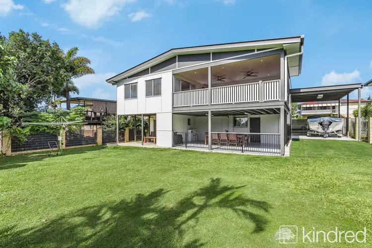 6/117 Lacaroo Street, Bracken Ridge QLD 4017