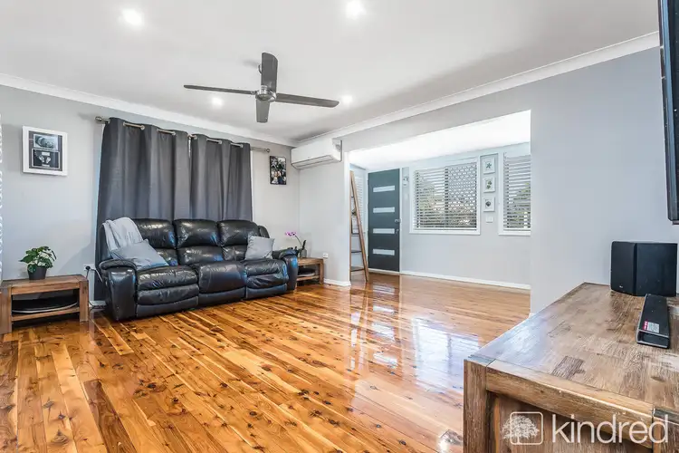 Third view of Homely house listing, 6/117 Lacaroo Street, Bracken Ridge QLD 4017
